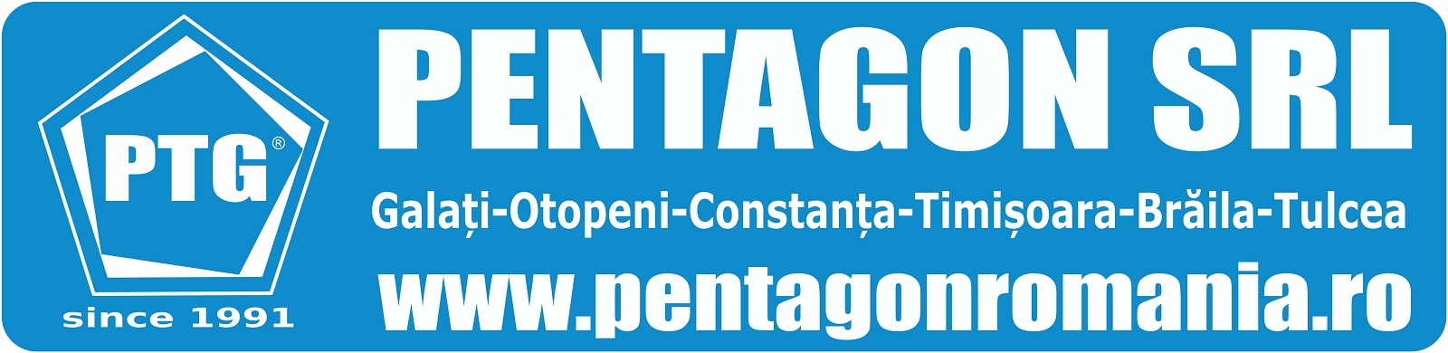 Pentagon romania